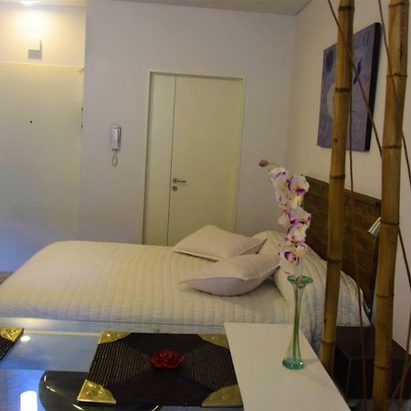 New Apartment In Recoleta ブエノスアイレス エクステリア 写真