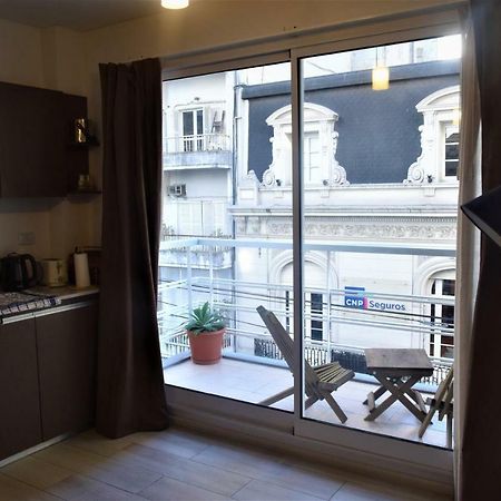 New Apartment In Recoleta ブエノスアイレス エクステリア 写真