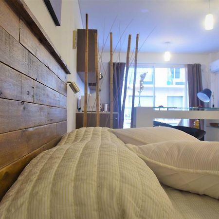New Apartment In Recoleta ブエノスアイレス エクステリア 写真
