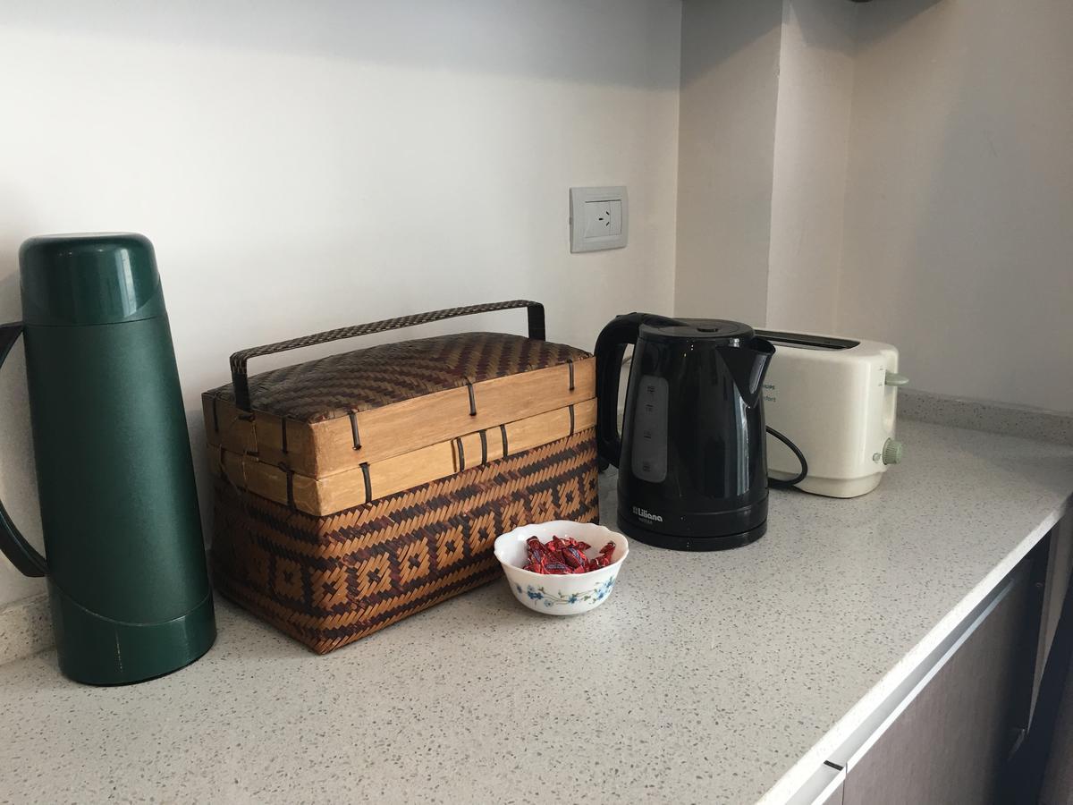 New Apartment In Recoleta ブエノスアイレス エクステリア 写真