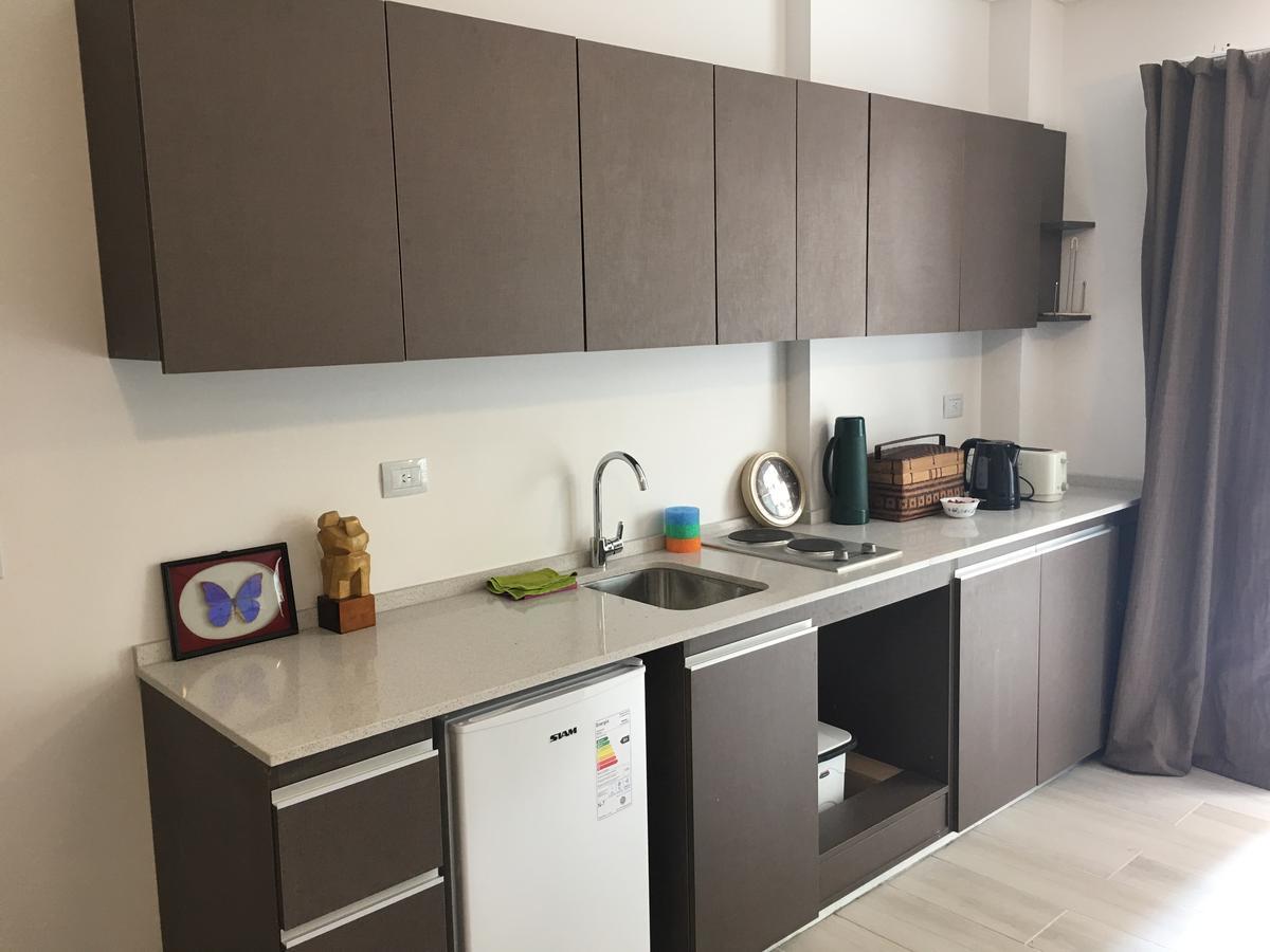 New Apartment In Recoleta ブエノスアイレス エクステリア 写真