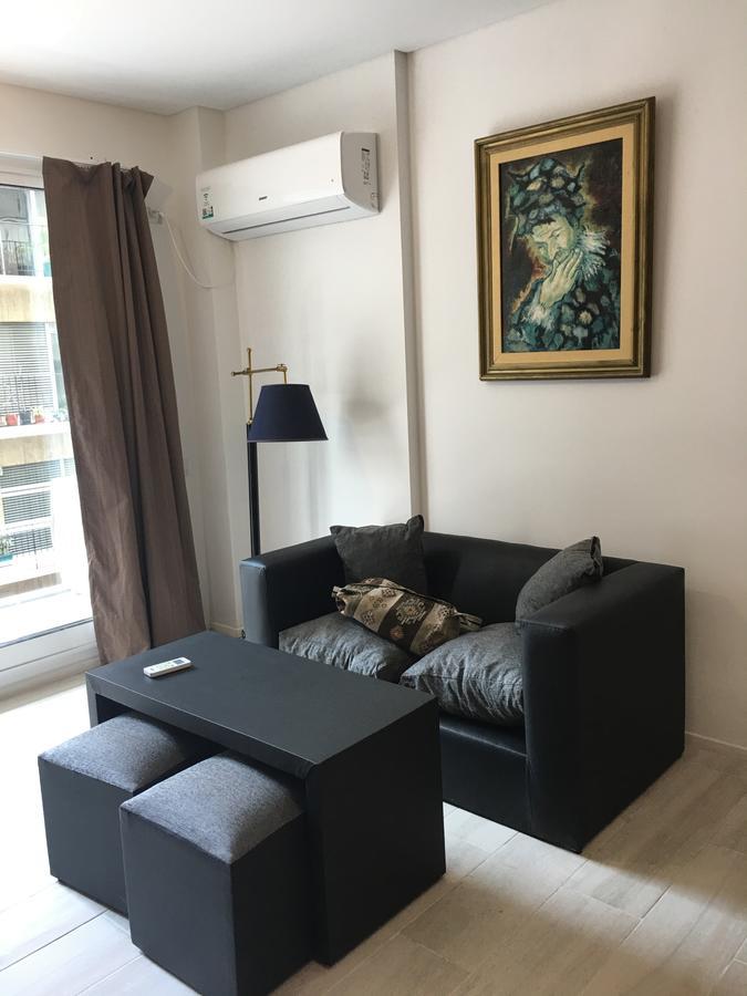 New Apartment In Recoleta ブエノスアイレス エクステリア 写真