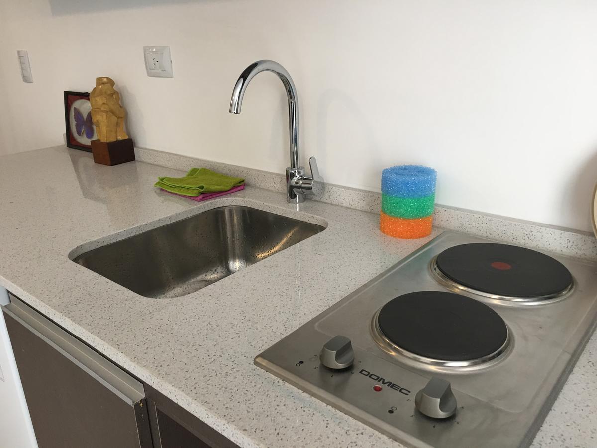 New Apartment In Recoleta ブエノスアイレス エクステリア 写真