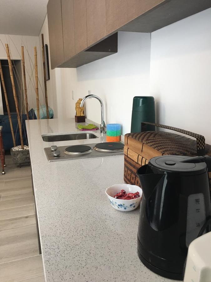 New Apartment In Recoleta ブエノスアイレス エクステリア 写真