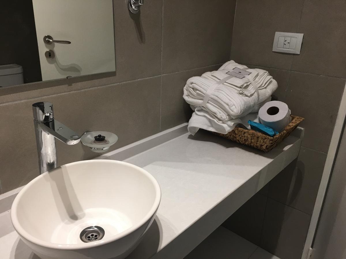 New Apartment In Recoleta ブエノスアイレス エクステリア 写真