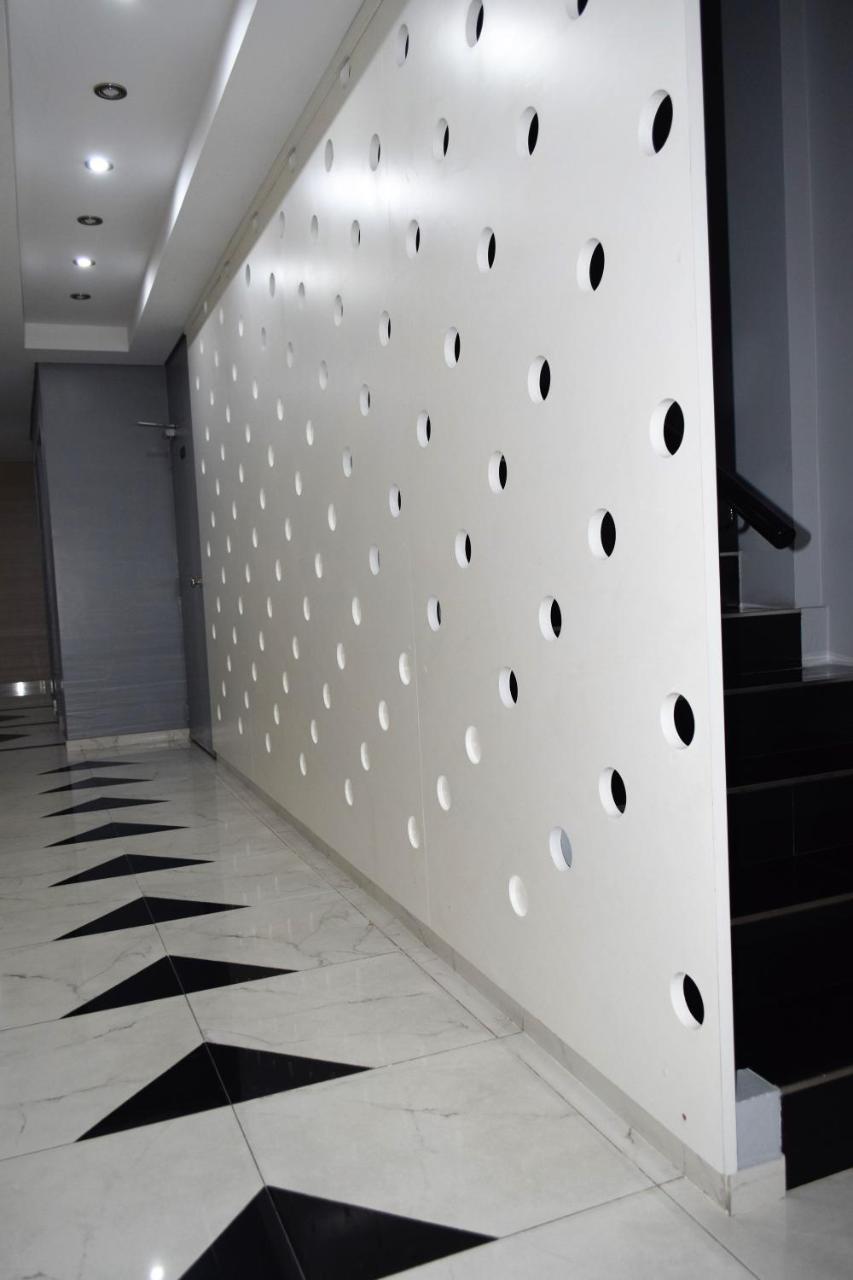 New Apartment In Recoleta ブエノスアイレス エクステリア 写真