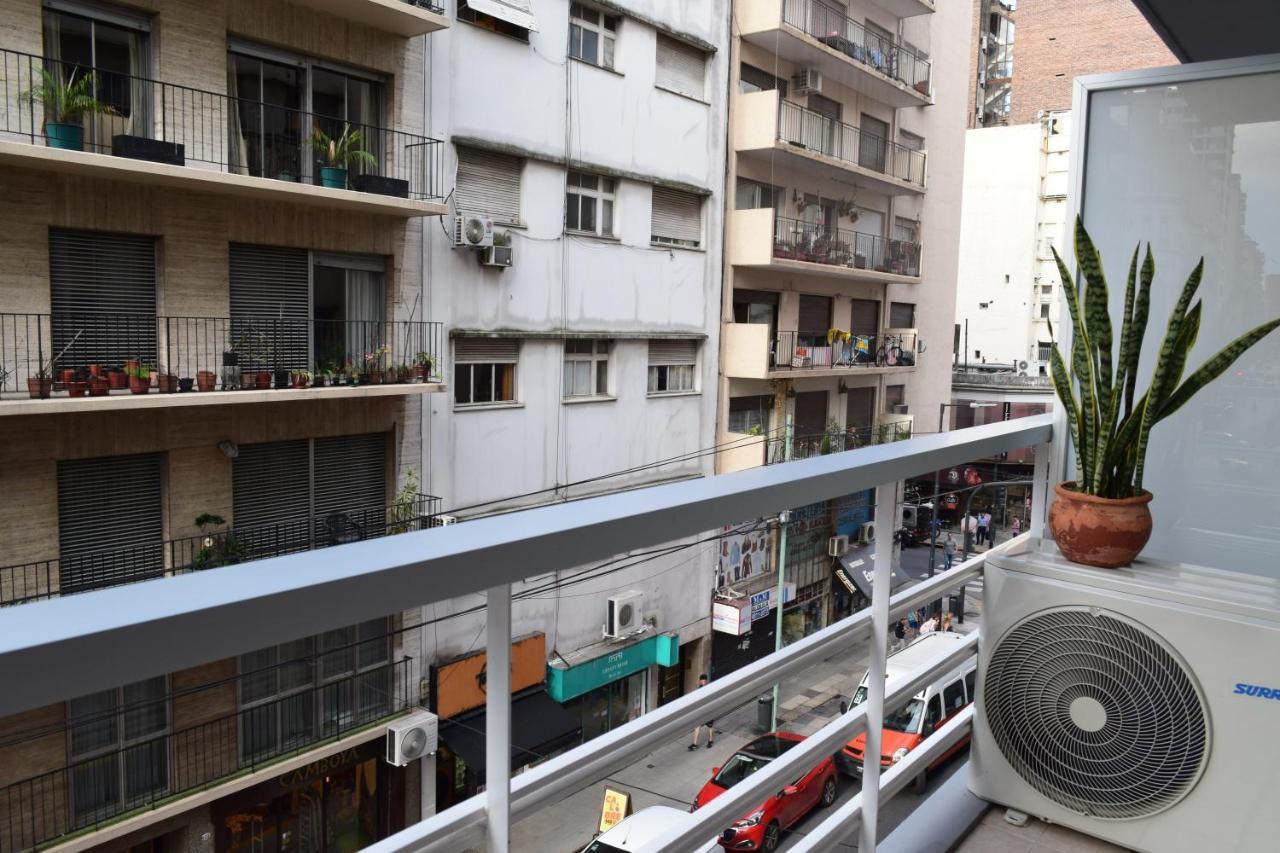 New Apartment In Recoleta ブエノスアイレス エクステリア 写真