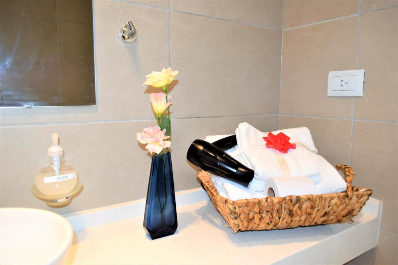 New Apartment In Recoleta ブエノスアイレス エクステリア 写真