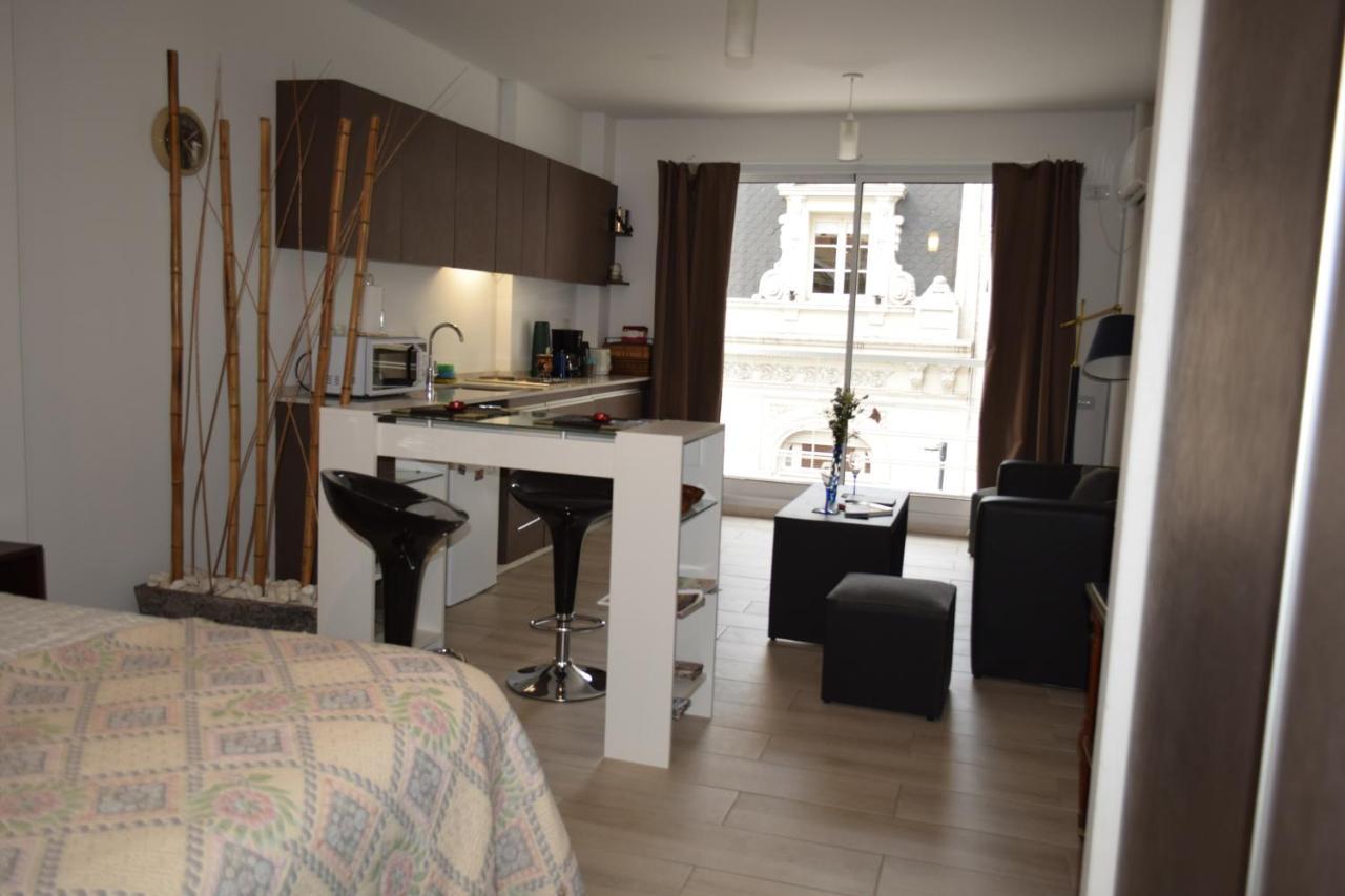 New Apartment In Recoleta ブエノスアイレス エクステリア 写真