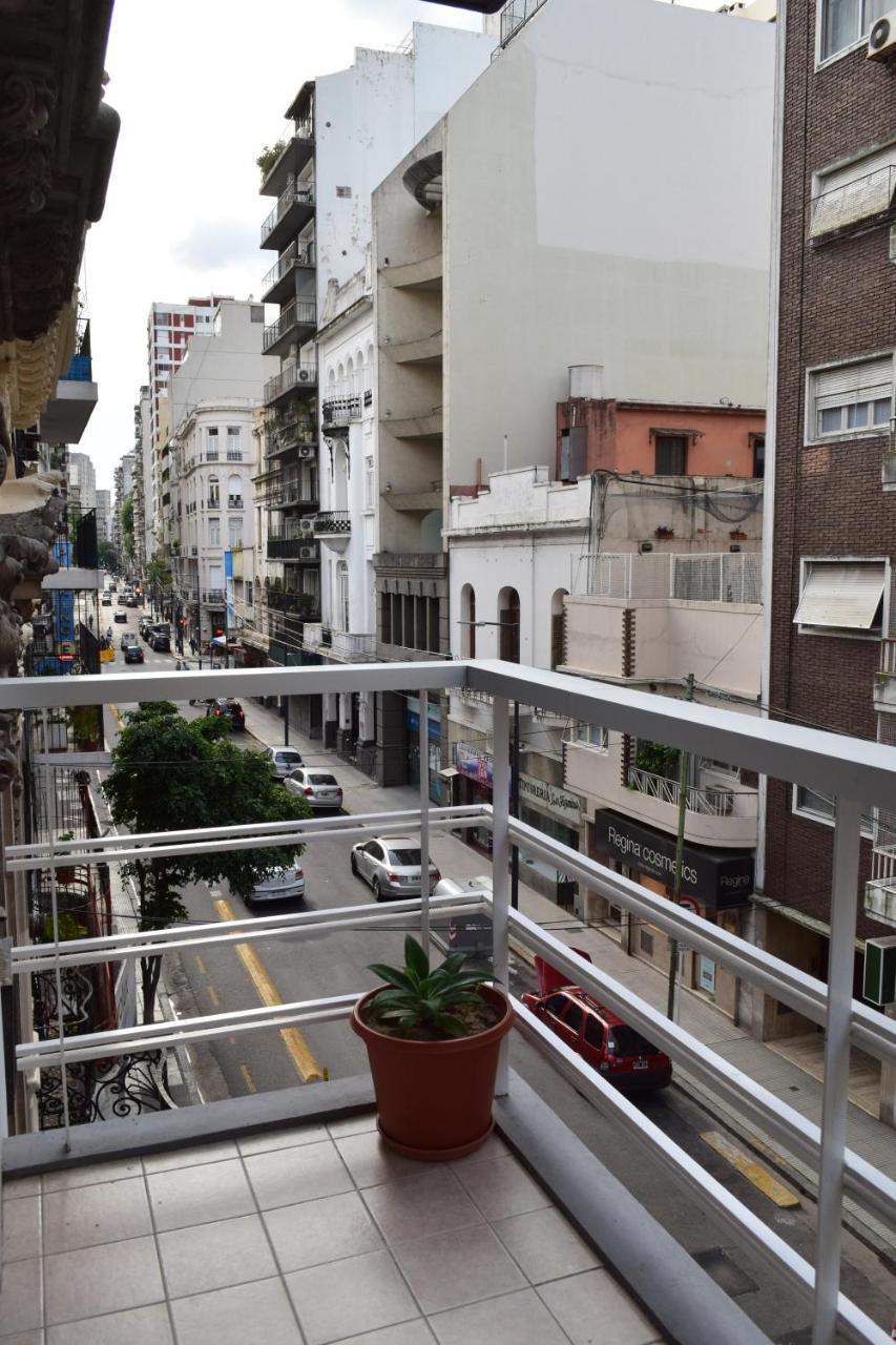 New Apartment In Recoleta ブエノスアイレス エクステリア 写真