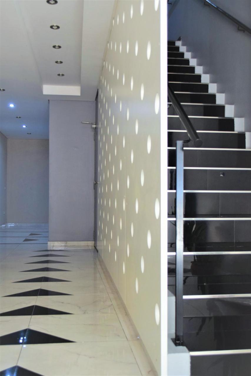 New Apartment In Recoleta ブエノスアイレス エクステリア 写真