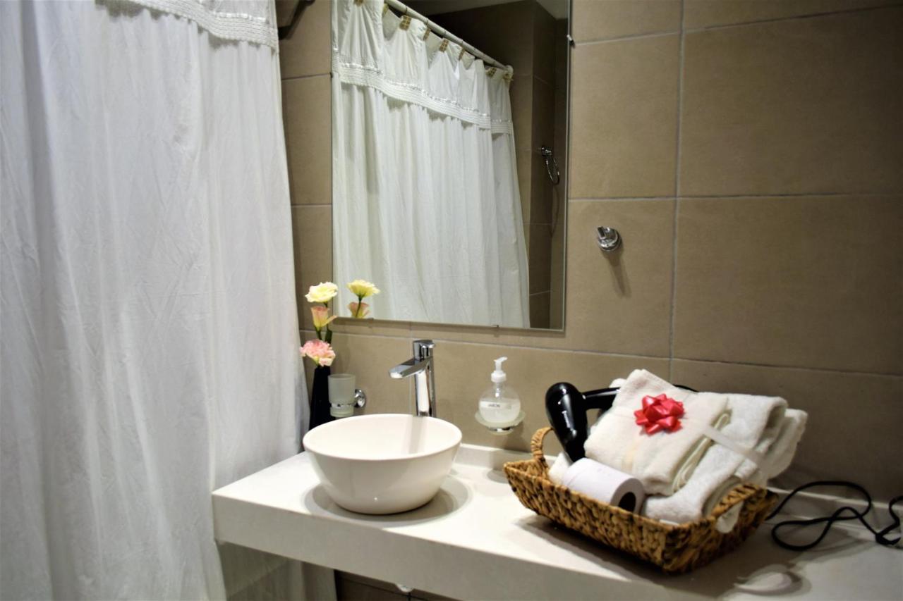 New Apartment In Recoleta ブエノスアイレス エクステリア 写真