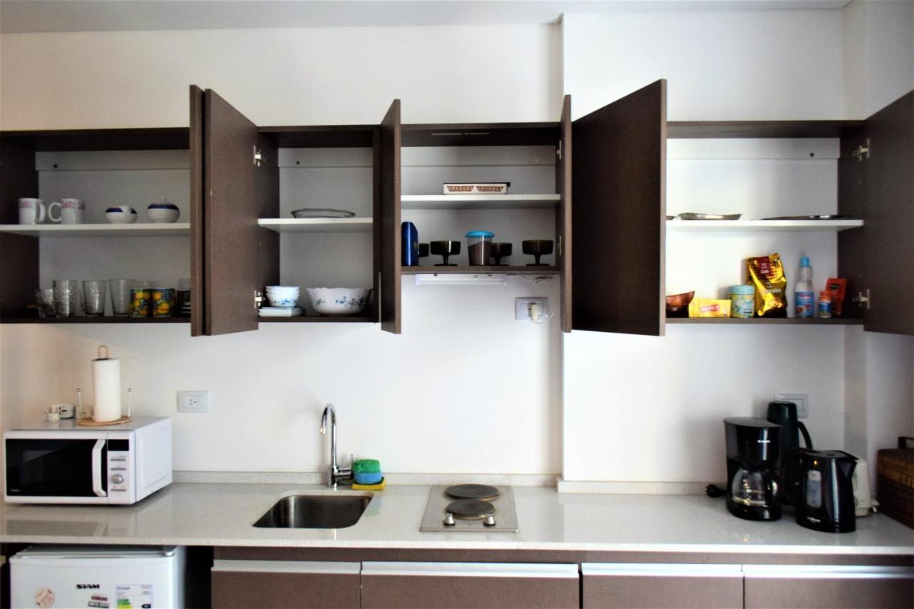 New Apartment In Recoleta ブエノスアイレス エクステリア 写真