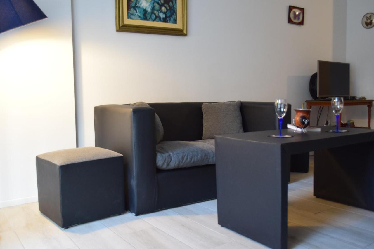 New Apartment In Recoleta ブエノスアイレス エクステリア 写真