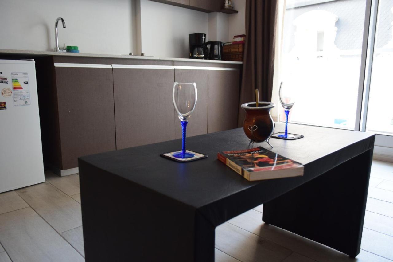 New Apartment In Recoleta ブエノスアイレス エクステリア 写真