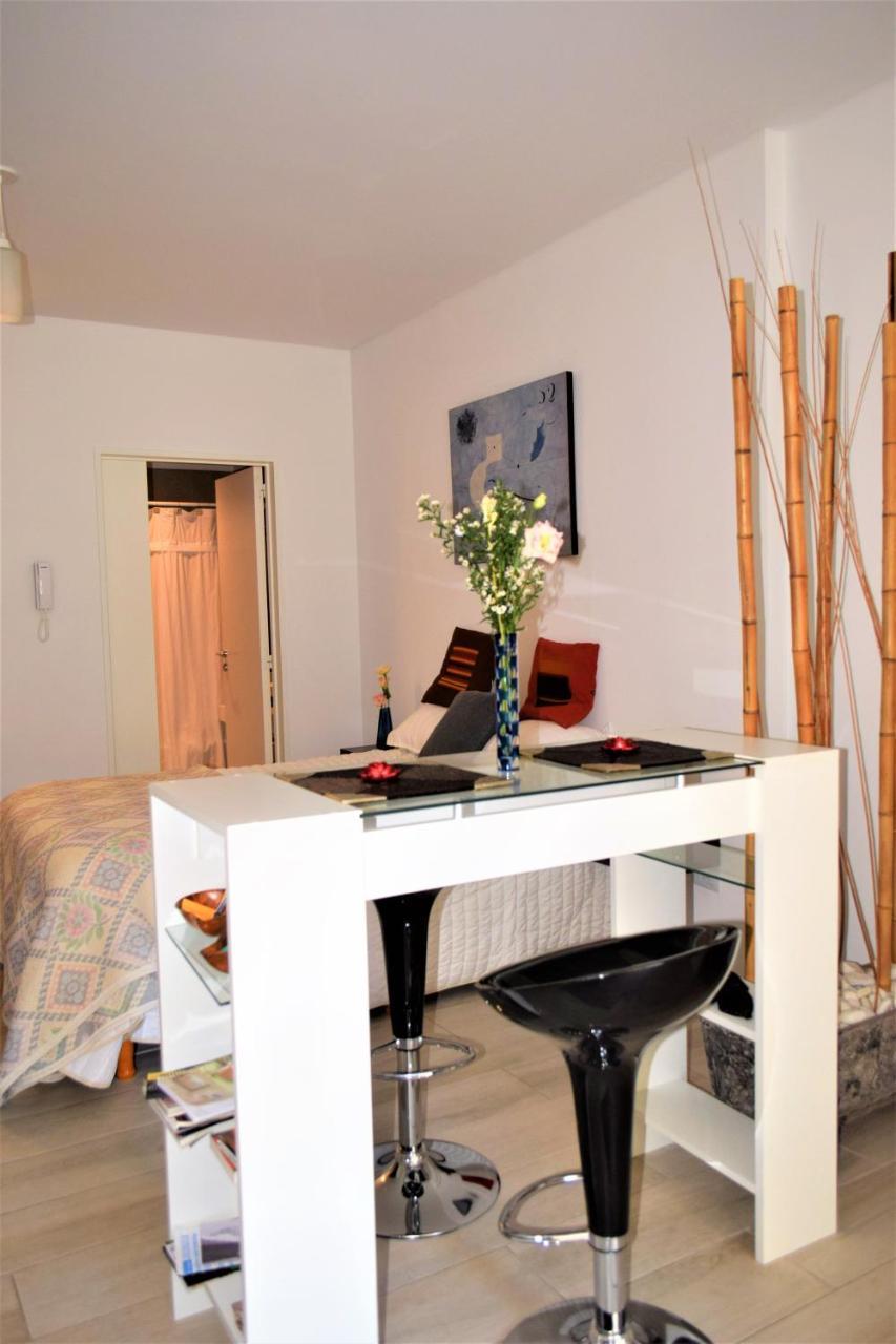 New Apartment In Recoleta ブエノスアイレス エクステリア 写真
