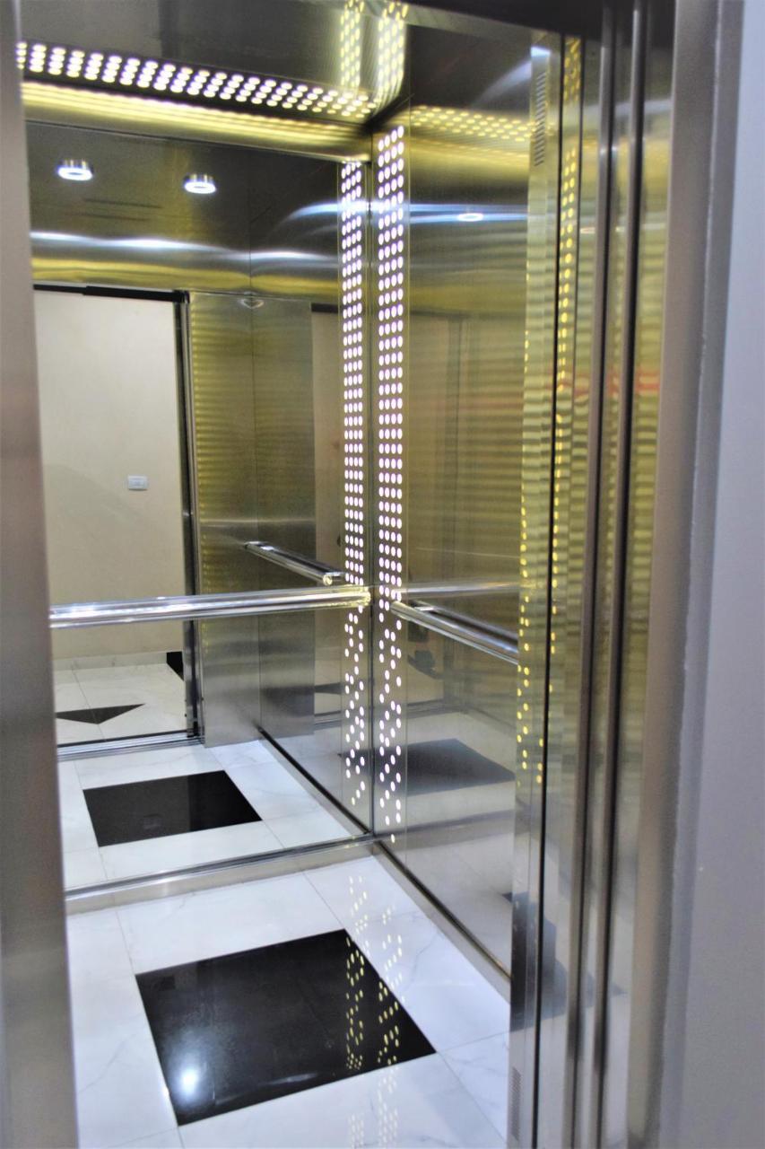 New Apartment In Recoleta ブエノスアイレス エクステリア 写真
