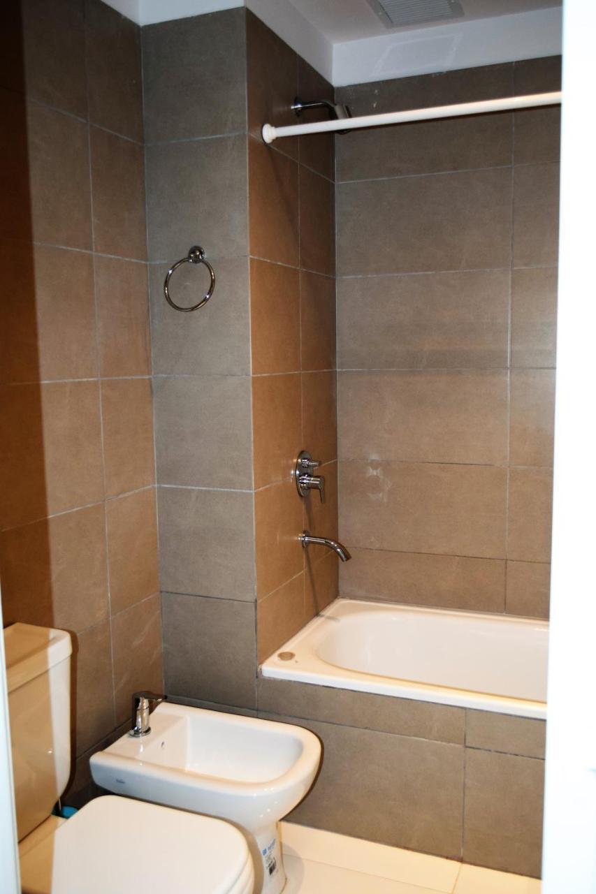 New Apartment In Recoleta ブエノスアイレス エクステリア 写真