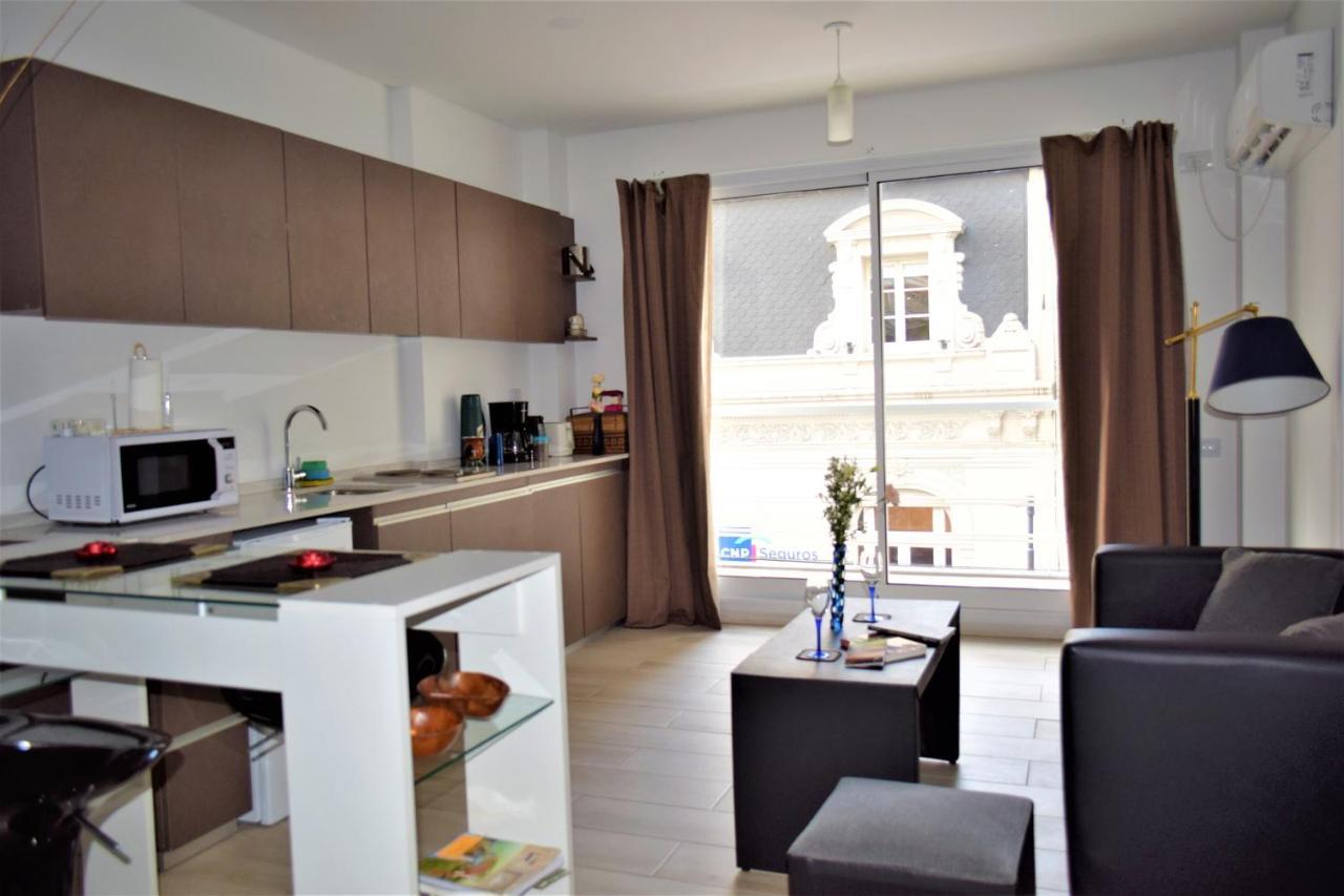 New Apartment In Recoleta ブエノスアイレス エクステリア 写真