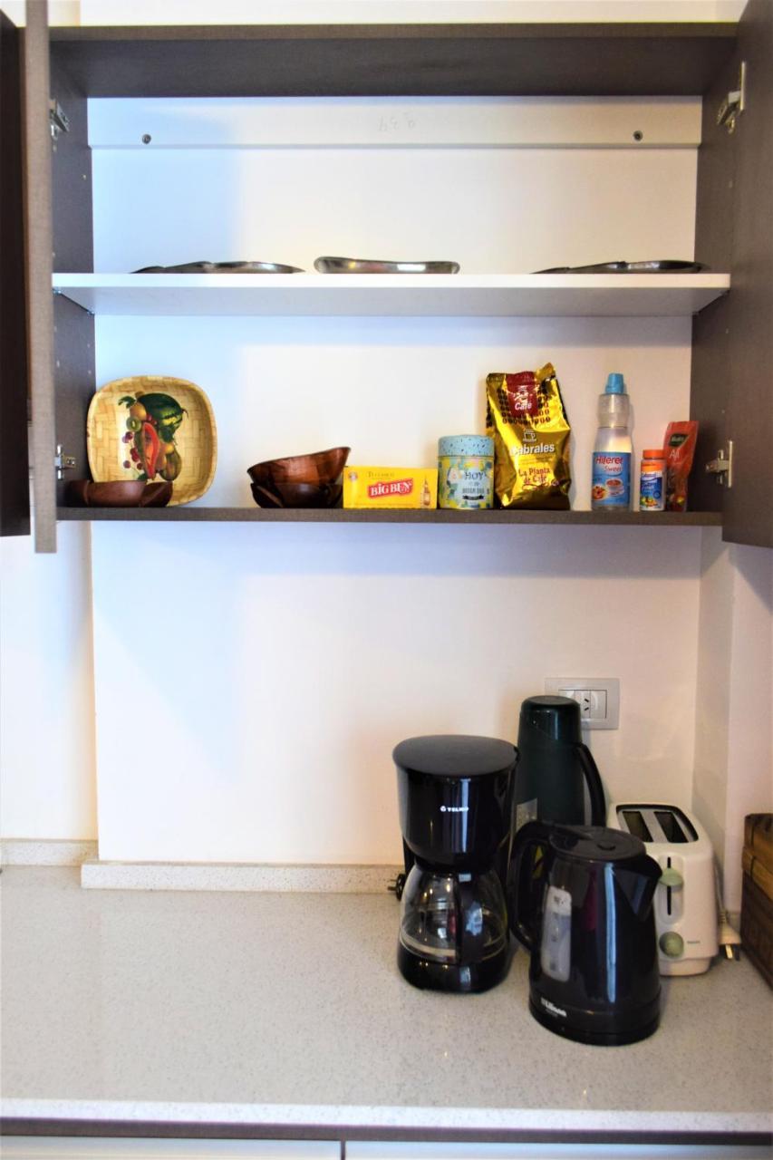 New Apartment In Recoleta ブエノスアイレス エクステリア 写真