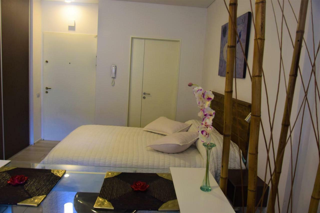 New Apartment In Recoleta ブエノスアイレス エクステリア 写真