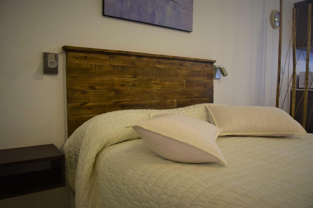 New Apartment In Recoleta ブエノスアイレス エクステリア 写真